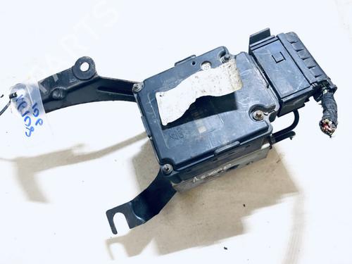 Used ABS pump ABS pump FORD FOCUS I (DAW, DBW) 1.8 Turbo DI / TDDi (90 hp) 35576473 35576473