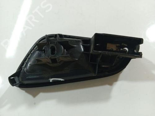 Front right interior door handle FORD FOCUS III 1.6 TDCi | BP34896732I14 - Image 2