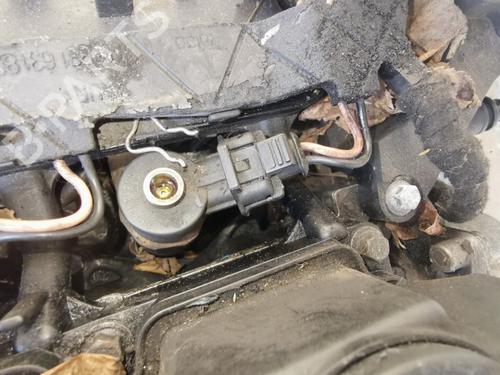 Used Injector Injector 35508439 35508439
