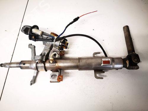 Used Steering column Steering column DAIHATSU SIRION (M1) 1.3 Sport (M101) (102 hp) 34755401 34755401