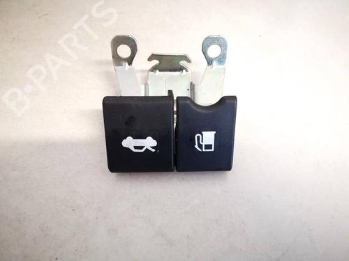 Used Interior handle Interior handle NISSAN QASHQAI I (J10, NJ10) 1.6 (114 hp) 35333840 35333840