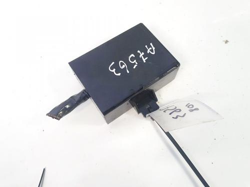 Used Electronic module Electronic module JEEP GRAND CHEROKEE II (WJ, WG) 3.1 TD 4x4 (140 hp) 32893875 32893875
