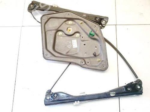 Used Front right window mechanism Front right window mechanism SKODA SUPERB II (3T4) 1.8 TSI (160 hp) 34995621 34995621