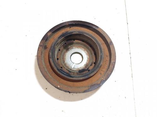 Used Pulley Pulley RENAULT MEGANE II (BM0/1_, CM0/1_) 1.5 dCi (BM1F, CM1F) (86 hp) 35488641 35488641