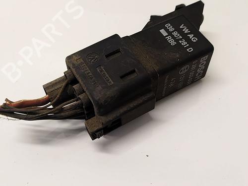 Used Electronic sensor Electronic sensor VW GOLF V (1K1) 1.9 TDI (90 hp) 34778967 34778967