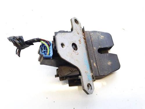 Used Tailgate lock Tailgate lock 34854786 34854786