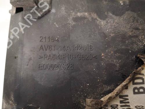 Fuse box FORD FOCUS III 1.6 TDCi | BP32536851E1 - Image 3