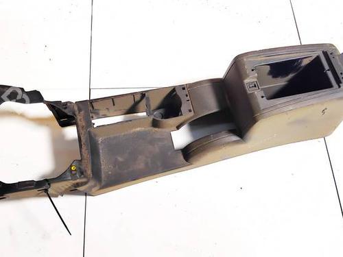 Used Middle console Middle console 35061989 35061989