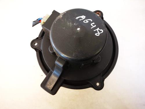 Used Heater blower motor Heater blower motor 35581625 35581625