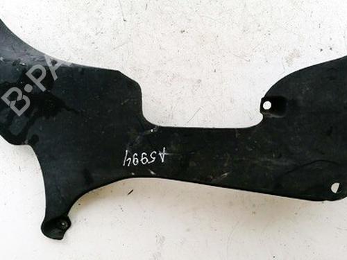 Used Underbody protection Underbody protection AUDI A4 B7 (8EC) 2.0 TDI (140 hp) 35624715 35624715