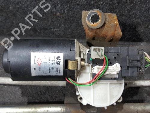 Used Front wiper motor Front wiper motor FIAT DOBLO MPV (119_, 223_) 1.9 JTD (105 hp) 35657476 35657476