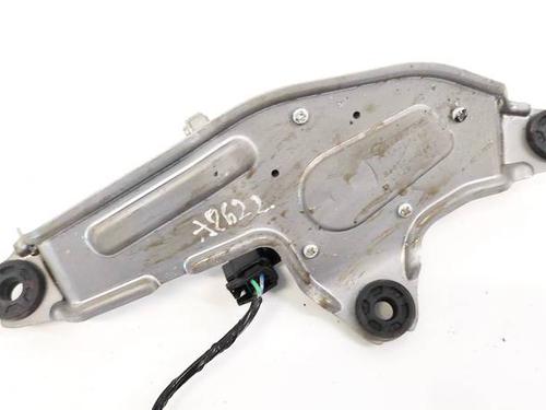 Rear wiper motor MAZDA 3 (BL) 1.6 MZR (BL14) | BP35327003M102 - Image 2