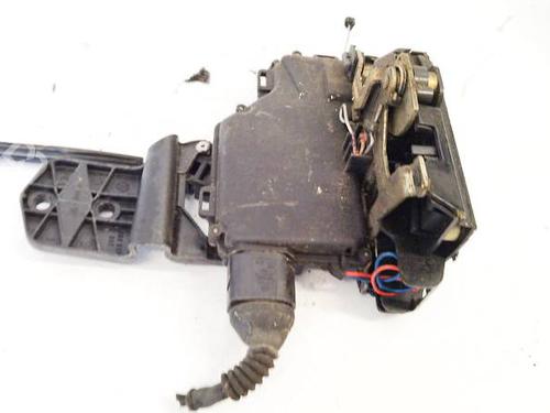 Used Front left lock Front left lock 37063457 37063457