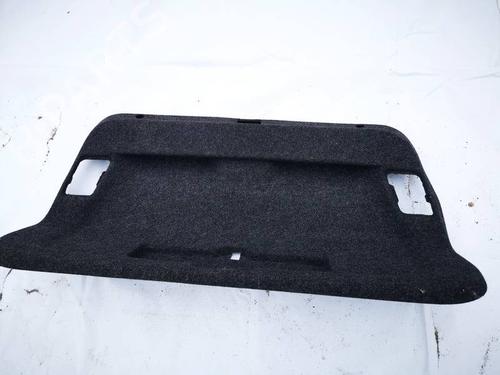 Bagasjeromsbekledning Bagasjeromsbekledning VW PASSAT B6 (3C2) 2.0 TDI (140 hp) 36383028 36383028