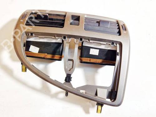 Luftventil Luftventil TOYOTA AVENSIS Saloon (_T27_) 2.2 D-4D (ADT271_, ADT271R) (150 hp) 32578607 32578607