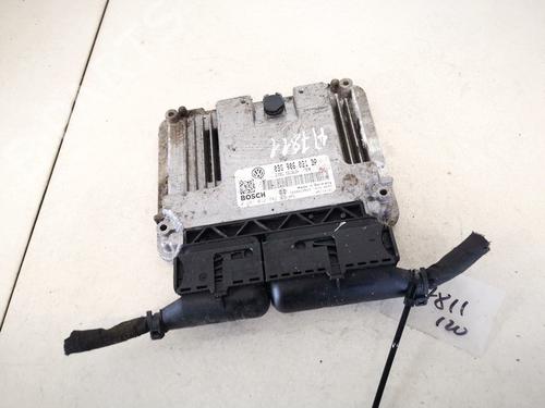 Used Engine control unit (ECU) Engine control unit (ECU) VW PASSAT B6 (3C2) 2.0 TDI 16V (140 hp) 32899547 32899547