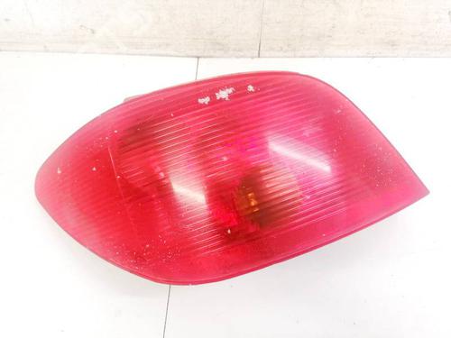 Used Left taillight Left taillight AUDI A6 C6 (4F2) 2.4 (177 hp) 35349865 35349865