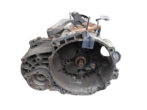 Used Gearbox Gearbox 35091059 35091059