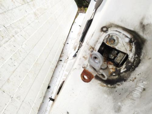 Used Hinge/Door check strap Hinge/Door check strap 35484359 35484359
