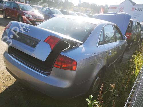 Air vent AUDI A4 B7 (8EC) 2.0 TDI | BP32626869I21 