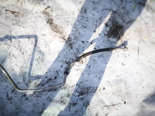 AC pipe RENAULT LAGUNA II (BG0/1_) 1.9 dCi (BG0R, BG0E) | BP33487947M126 - Image 2