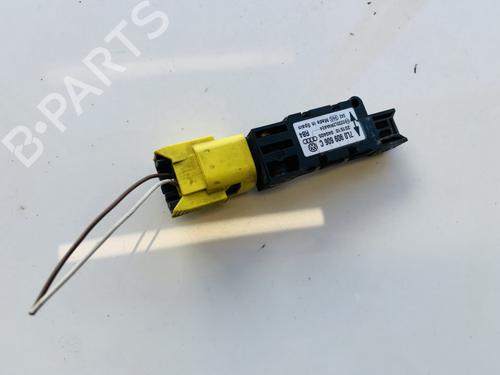 Used Electronic module Electronic module PORSCHE CAYENNE (9PA) 3.2 (241 hp) 32874661 32874661