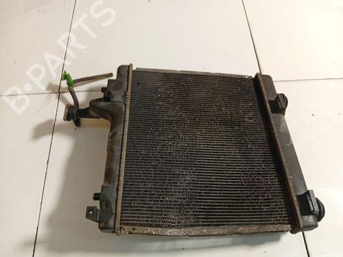 Used Water radiator Water radiator 38040541 38040541