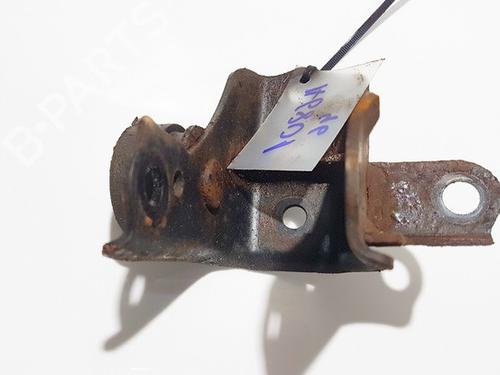 Støtte Støtte TOYOTA YARIS (_P1_) 1.0 (SCP10_, SCP10R) (68 hp) 33087070 33087070