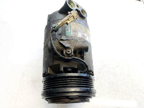 Used AC compressor AC compressor OPEL ASTRA G Hatchback (T98) 1.6 (F08, F48) (75 hp) 35360127 35360127