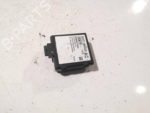 Electronic module FORD FOCUS II (DA_, HCP, DP) 2.0 | BP36760387M83 - Image 2