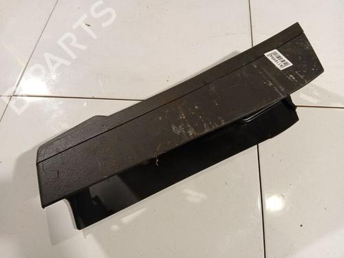 Middle console AUDI 80 B4 Saloon (8C2) 2.0 E | BP40053104I22 - Image 4