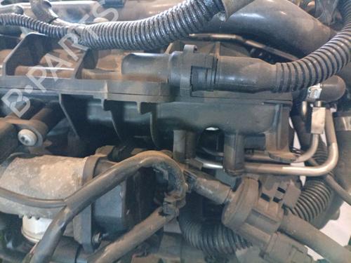 Intake manifold AUDI A6 C6 (4F2) 2.0 TFSI | BP36547769M70 - Image 4