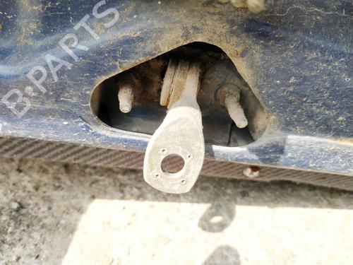 Used Hinge/Door check strap Hinge/Door check strap FORD SIERRA Turnier (BNC) 2.3 D (67 hp) 35505564 35505564