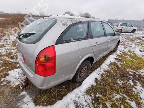 Speaker NISSAN PRIMERA Hatchback (P12) 1.9 dCi | BP32542050E2 