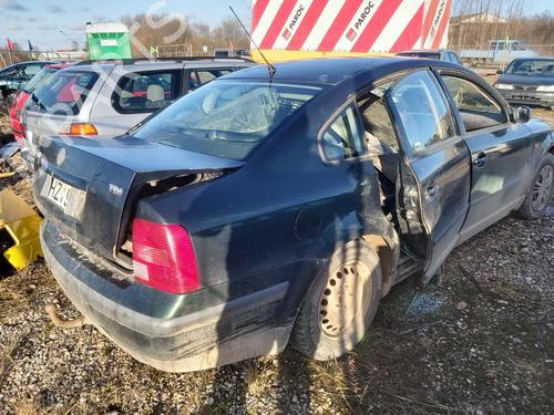 Pipe VW PASSAT B5 Variant (3B5) 1.9 TDI | BP32549727M125  - Image 11