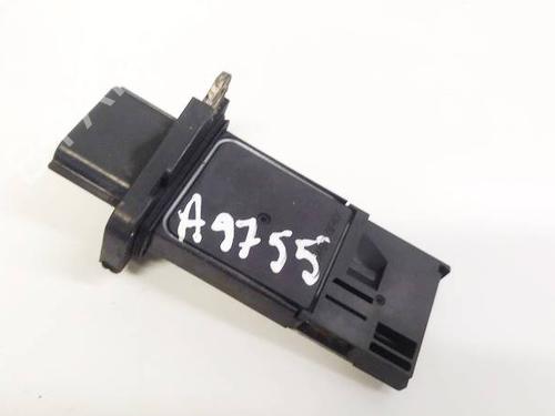 Mass air flow sensor NISSAN PATHFINDER III (R51) 2.5 dCi | BP35166267M95 - Image 2