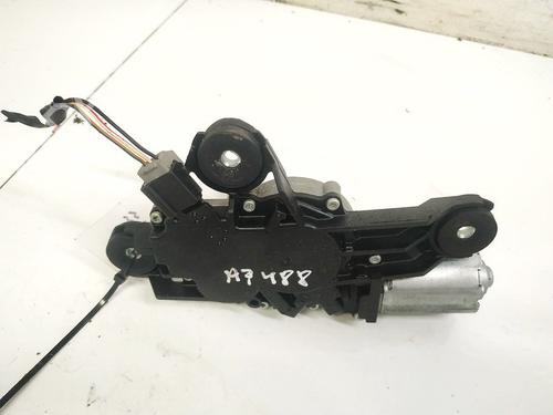 Used Rear wiper motor Rear wiper motor 35467417 35467417