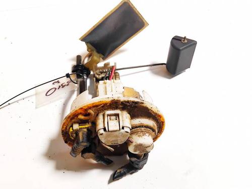 Electronic module TOYOTA COROLLA (_E12_) 2.0 D-4D (CDE120R, CDE120L_) | BP35068231M83 - Image 2