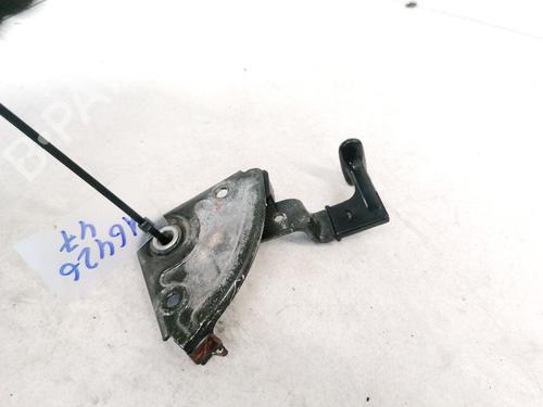 Interior handle AUDI 100 C4 Avant (4A5) 2.5 TDI | BP35577148I7 - Image 3