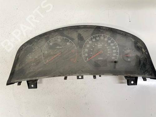 Used Instrument cluster Instrument cluster VW SHARAN (7M8, 7M9, 7M6) 1.9 TDI (115 hp) 34959298 34959298