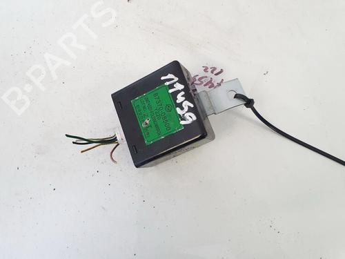 Used Electronic module Electronic module SSANGYONG REXTON / REXTON II (GAB_) 2.7 Xdi (165 hp) 32887087 32887087