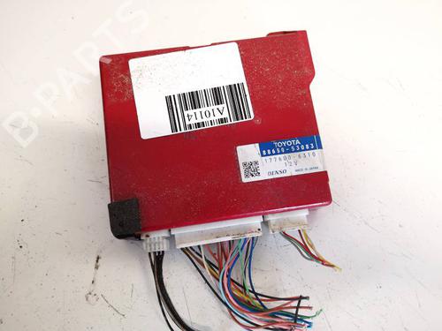 Used Electronic module Electronic module LEXUS IS II (_E2_) 220d (ALE20) (177 hp) 32590488 32590488