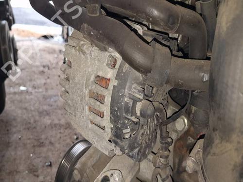 Alternator VW GOLF VI (5K1) 1.6 TDI | BP36659266M7 - Image 3