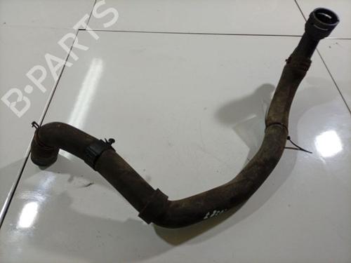 Used Pipe Pipe SKODA FABIA II (542) 1.4 TDI (80 hp) 34758588 34758588
