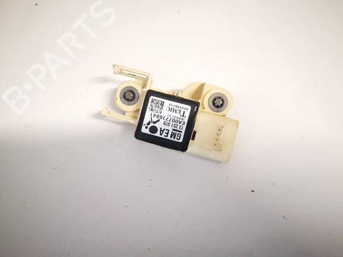 Used Electronic module Electronic module OPEL ASTRA H (A04) 1.9 CDTI (L48) (120 hp) 32965636 32965636