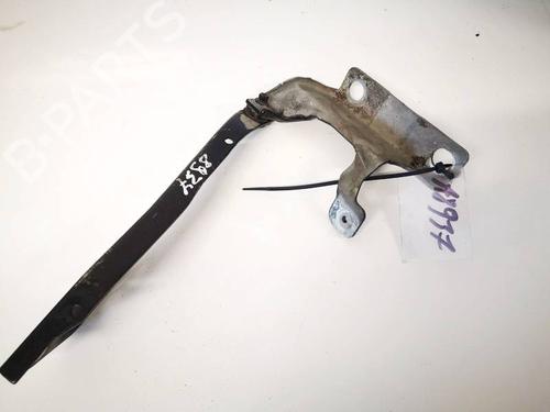 Used Hinge/Door check strap Hinge/Door check strap VOLVO V50 (545) 2.0 D (136 hp) 35315975 35315975