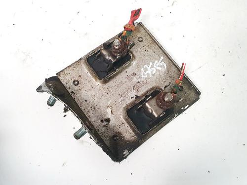 Used Electronic module Electronic module 35478695 35478695