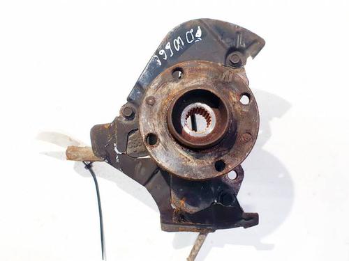 Used Right front steering knuckle Right front steering knuckle FORD KA (RU8) 1.2 (69 hp) 34863724 34863724