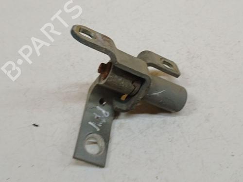 Used Hinge/Door check strap Hinge/Door check strap FORD MONDEO IV (BA7) 2.0 TDCi (140 hp) 36506856 36506856