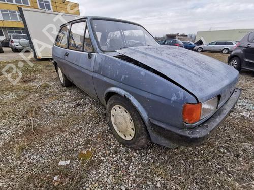 Ricambi FORD FIESTA II (FBD)  1.6 D (FBD)  4619027